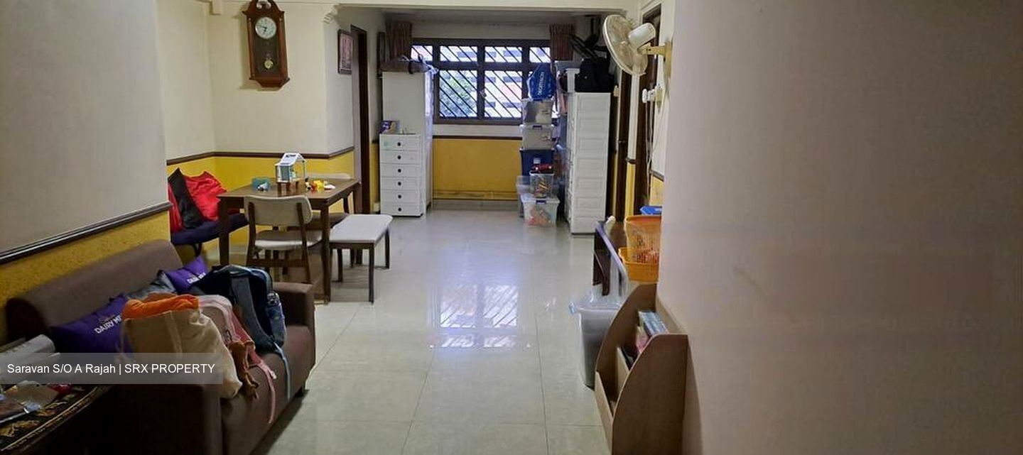 Blk 14 Teck Whye Heights II (Choa Chu Kang), HDB 5 Rooms #479933361